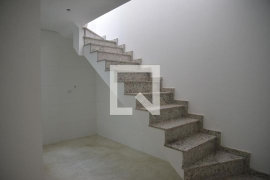 Cozinha de apartamento à venda com 2 quartos, 90m² em Vila América, Santo André