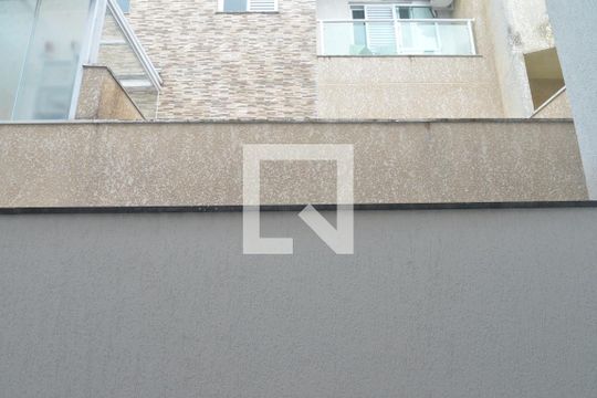 Vista do Quarto 1 de apartamento à venda com 2 quartos, 45m² em Vila América, Santo André
