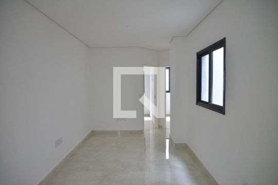 Apartamento à venda com 2 quartos, 45m² em Vila América, Santo André