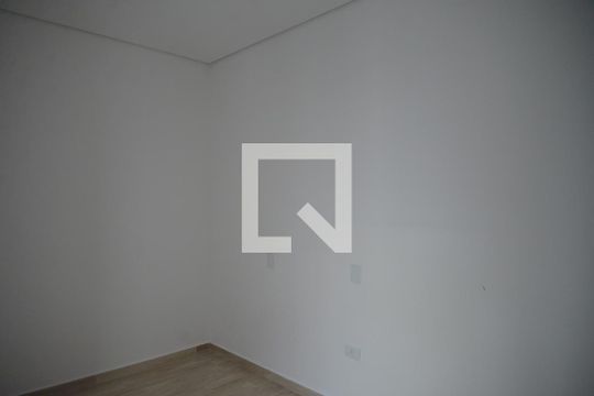 Quarto Suíte de apartamento à venda com 2 quartos, 94m² em Paraíso, Santo André