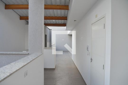 Cobertura de apartamento à venda com 2 quartos, 94m² em Paraíso, Santo André