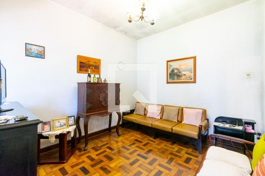 Sala de casa à venda com 2 quartos, 198m² em Jardim Oriental, São Paulo