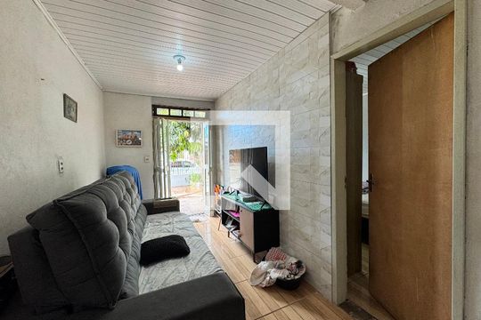 Casa à venda com 2 quartos, 60m² em Santos Dumont, São Leopoldo