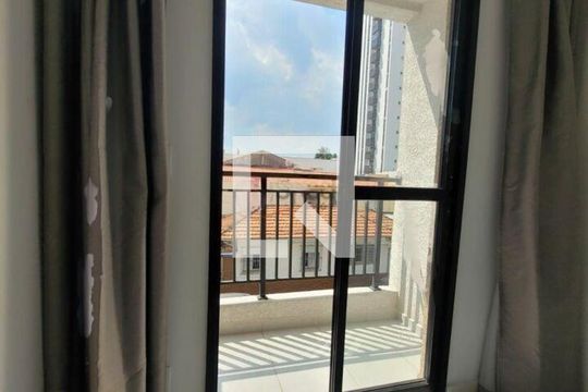 Apartamento à venda com 1 quarto, 35m² em Parque São Jorge, São Paulo