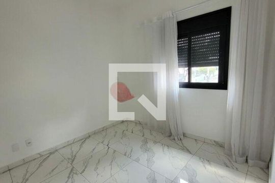 Apartamento à venda com 1 quarto, 35m² em Parque São Jorge, São Paulo
