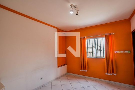 Suíte 3 de casa à venda com 4 quartos, 300m² em Vila Camilópolis, Santo André
