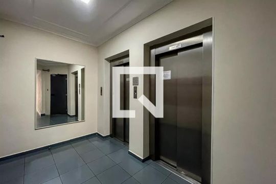 Área comum de apartamento à venda com 3 quartos, 123m² em Parada Inglesa, São Paulo
