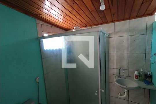 Banheiro 2 de casa à venda com 3 quartos, 300m² em Parque da Figueira, Campinas