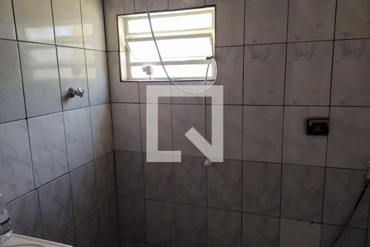 Banheiro 1 de casa à venda com 3 quartos, 300m² em Parque da Figueira, Campinas