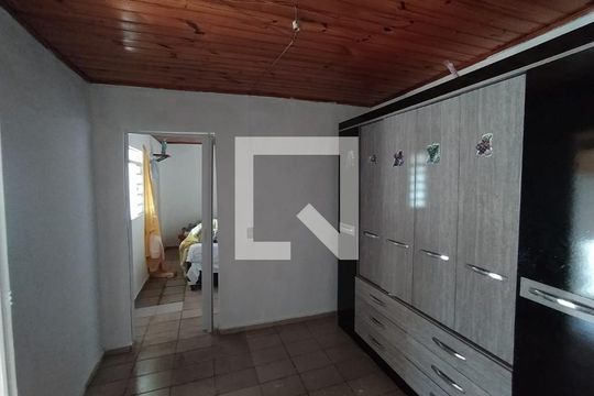 Quarto 2 de casa à venda com 3 quartos, 300m² em Parque da Figueira, Campinas