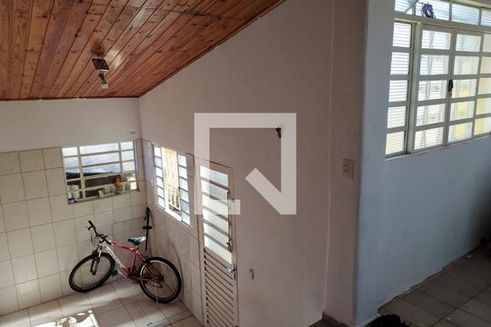 Área comum de casa à venda com 3 quartos, 300m² em Parque da Figueira, Campinas