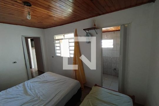Quarto 1 de casa à venda com 3 quartos, 300m² em Parque da Figueira, Campinas