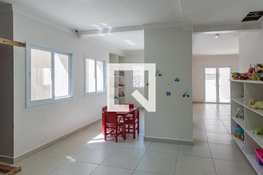 Brinquedoteca de apartamento à venda com 3 quartos, 80m² em Cidade Jardim, Campinas