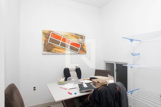 Sala de Jantar de apartamento para alugar com 3 quartos, 96m² em Santa Cecília, Porto Alegre