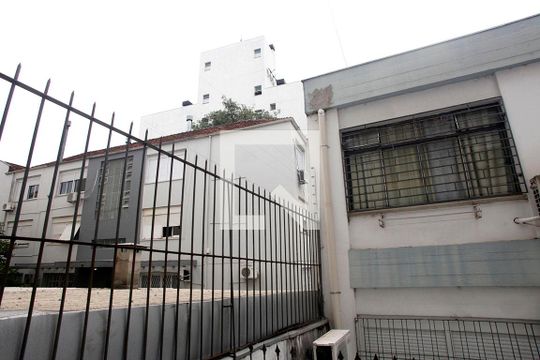 Quarto 1 Vista de apartamento para alugar com 3 quartos, 96m² em Santa Cecília, Porto Alegre