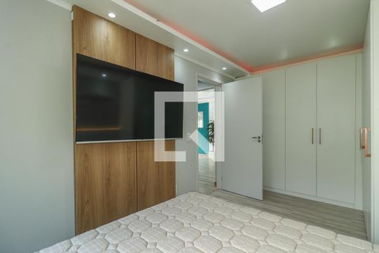 Quarto de apartamento para alugar com 2 quartos, 72m² em Bom Jesus, Porto Alegre