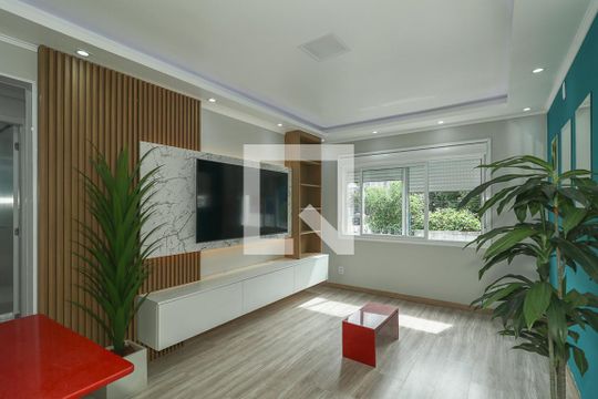 Apartamento para alugar com 2 quartos, 72m² em Bom Jesus, Porto Alegre