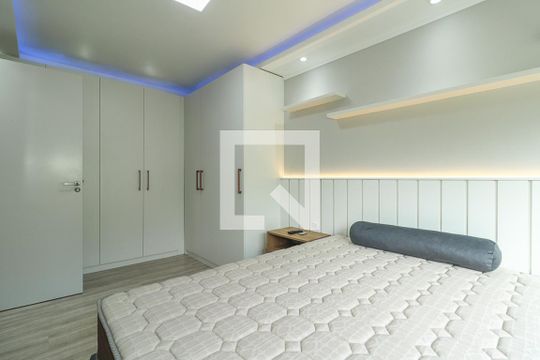 Quarto de apartamento para alugar com 2 quartos, 72m² em Bom Jesus, Porto Alegre