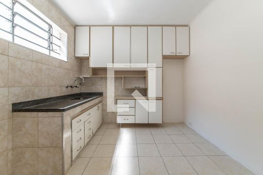 Cozinha de casa à venda com 2 quartos, 100m² em Cidade Monções, São Paulo