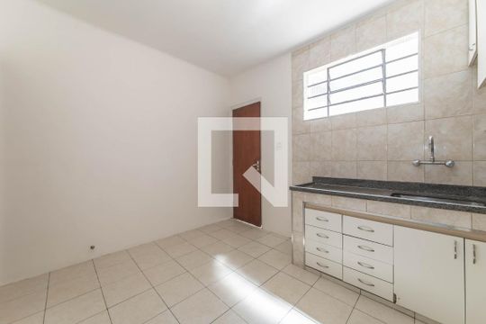 Cozinha de casa à venda com 2 quartos, 100m² em Cidade Monções, São Paulo