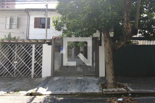 Fachada de casa à venda com 2 quartos, 100m² em Cidade Monções, São Paulo