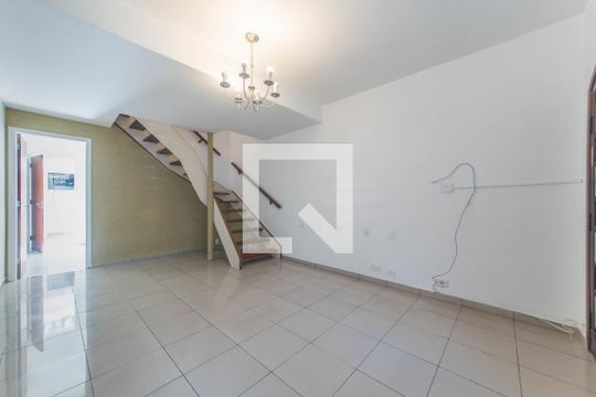Sala de casa à venda com 2 quartos, 100m² em Cidade Monções, São Paulo
