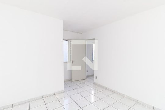 Quarto de apartamento para alugar com 1 quarto, 46m² em Ipiranga, São Paulo