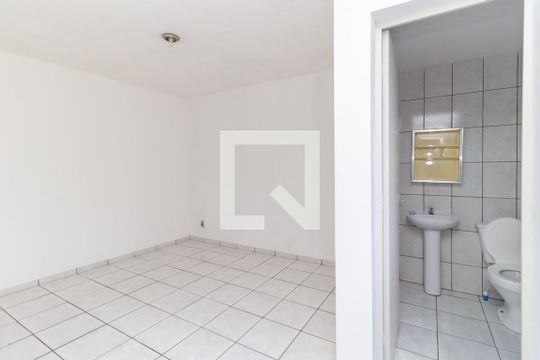 Quarto de apartamento para alugar com 1 quarto, 46m² em Ipiranga, São Paulo