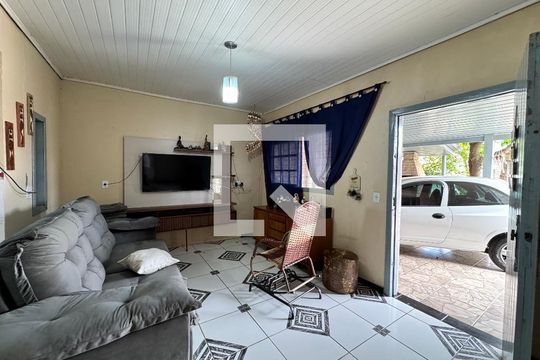 Casa à venda com 1 quarto, 80m² em Santos Dumont, São Leopoldo