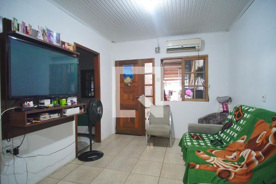 Casa à venda com 3 quartos, 90m² em Santo Afonso, Novo Hamburgo