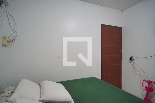 Quarto 1 de casa à venda com 3 quartos, 90m² em Santo Afonso, Novo Hamburgo