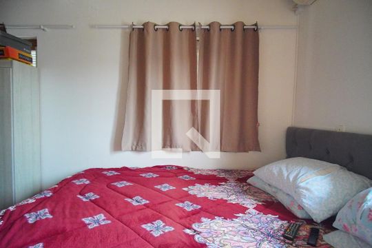 Quarto 3 de casa à venda com 3 quartos, 90m² em Santo Afonso, Novo Hamburgo