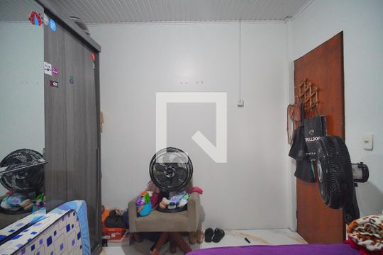 Quarto 2 de casa à venda com 3 quartos, 90m² em Santo Afonso, Novo Hamburgo