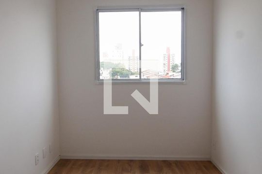 Sala / Cozinha / Área de serviço de apartamento à venda com 2 quartos, 40m² em Jardim Maria Duarte, São Paulo