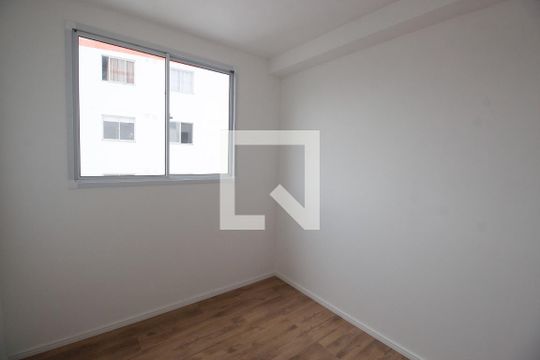 Quarto 2 de apartamento à venda com 2 quartos, 40m² em Jardim Maria Duarte, São Paulo