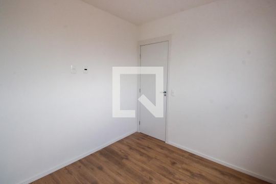Quarto 1 de apartamento à venda com 2 quartos, 40m² em Jardim Maria Duarte, São Paulo