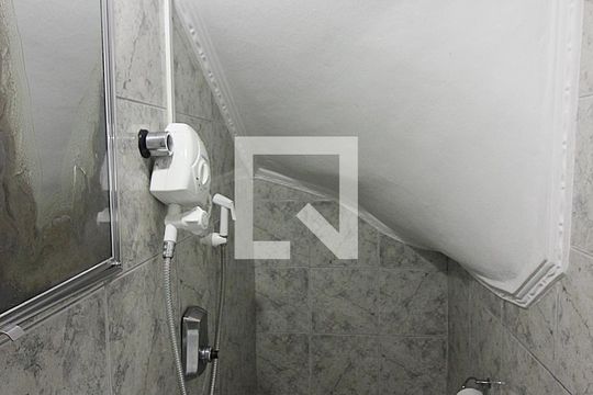 Lavabo de casa à venda com 3 quartos, 156m² em Jardim Andrea Demarchi, São Bernardo do Campo