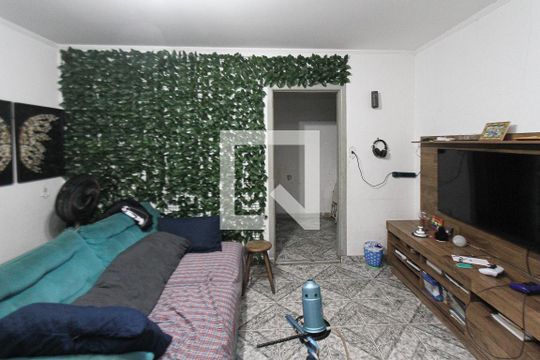 Cozinha de casa à venda com 4 quartos, 200m² em Vila Celeste, São Paulo