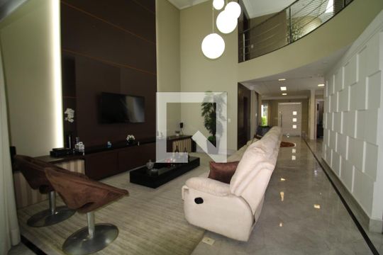 Casa à venda com 4 quartos, 790m² em Água Fria, São Paulo