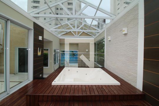 Área Comum de casa à venda com 4 quartos, 790m² em Água Fria, São Paulo