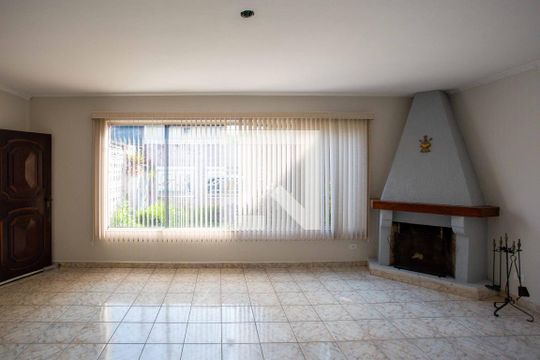 Sala de casa à venda com 3 quartos, 325m² em Centro, Diadema
