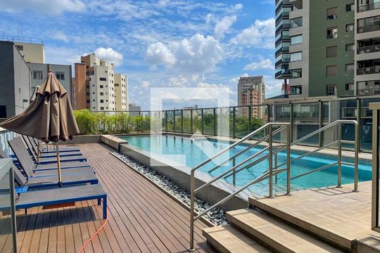 Área comum - Piscina de apartamento à venda com 3 quartos, 150m² em Sumarezinho, São Paulo