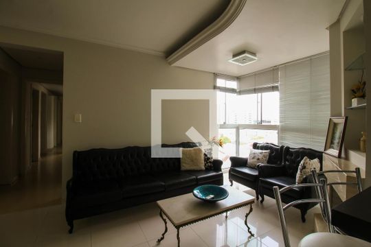 Apartamento à venda com 2 quartos, 166m² em Centro, São Leopoldo