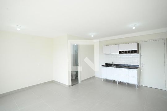 Studio de kitnet/studio à venda com 1 quarto, 35m² em Cambuci, São Paulo