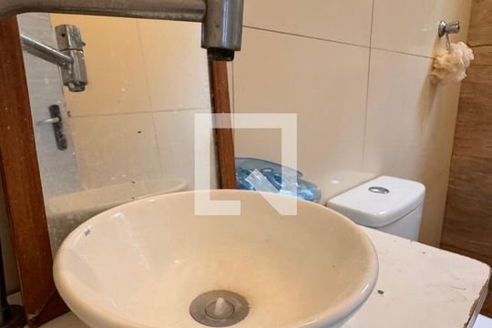 Banheiro de casa à venda com 3 quartos, 243m² em Jardim dos Oliveiras, Campinas