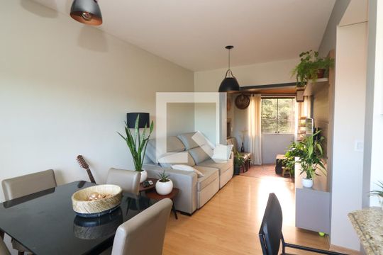 Apartamento à venda com 2 quartos, 81m² em Cristal, Porto Alegre