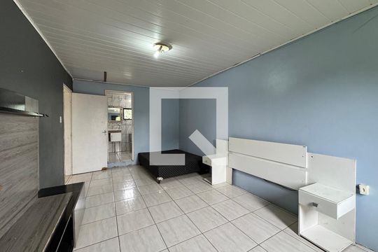Quarto 2 de apartamento à venda com 2 quartos, 56m² em Santo Andre, São Leopoldo