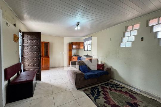 Apartamento à venda com 2 quartos, 56m² em Santo Andre, São Leopoldo