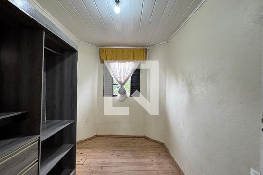 Quarto de apartamento à venda com 2 quartos, 56m² em Santo Andre, São Leopoldo