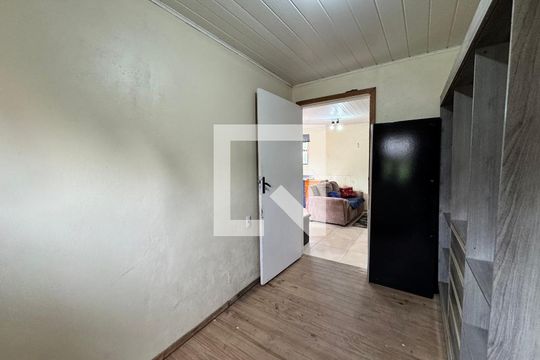Quarto de apartamento à venda com 2 quartos, 56m² em Santo Andre, São Leopoldo